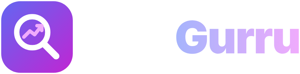 SEOGurru logo
